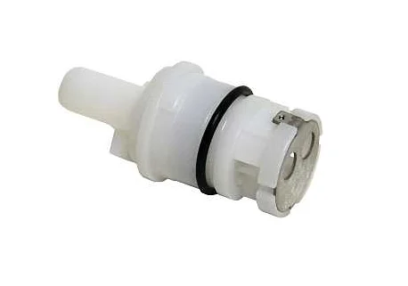 Washer-less Cartridge