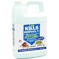 Water-Based Bed Bug Spray, 1 Gal (Deltamethrin)