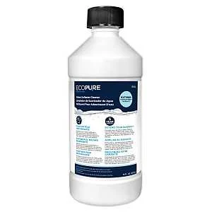 Water Softener Cleaner Liquid, 16 oz