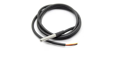 Waterproof DS18b20 Temperature Probe