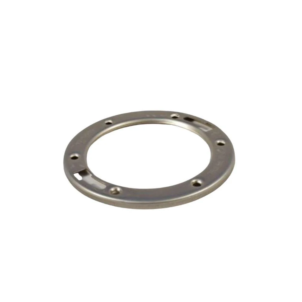 WCR-NL C & S Manufacturing Water Closet Ring, Flush Mount