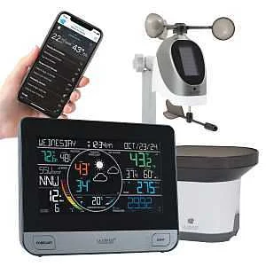 Weather Station