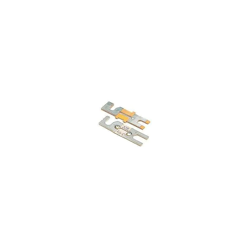 WER .750 AMP FUSE