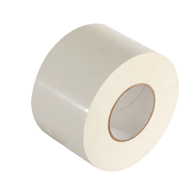 White Vapor Bond Tape 4 Inch x 210 Ft