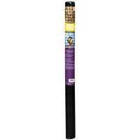 Wildlife Netting Mesh 7 ft x 100 ft for Bird & Deer Control
