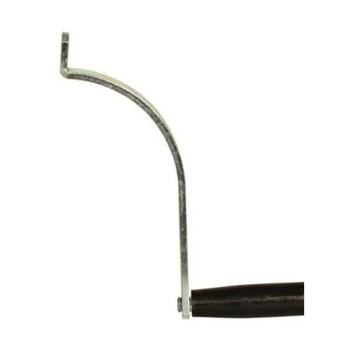 Winch Handle For Generation II Manual Sow Cart