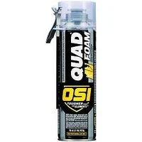 Window & Door Insulating Foam Sealant, 16 oz