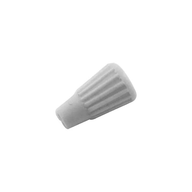 WIRE NUTS Ceramic High Temp 22-12 GA 5PK