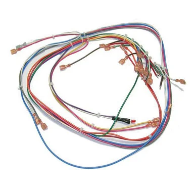 Wiring Harness for Purafire
