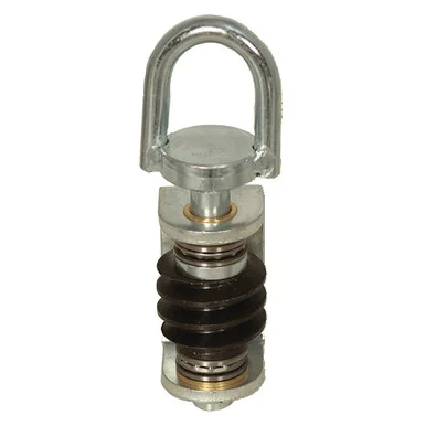Worm Gear For 2000 lb Cable Free Winch