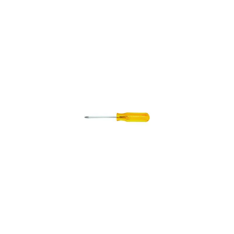 X103N Xcelite #3 PHILLIPS SCREWDRIVER 6 inch