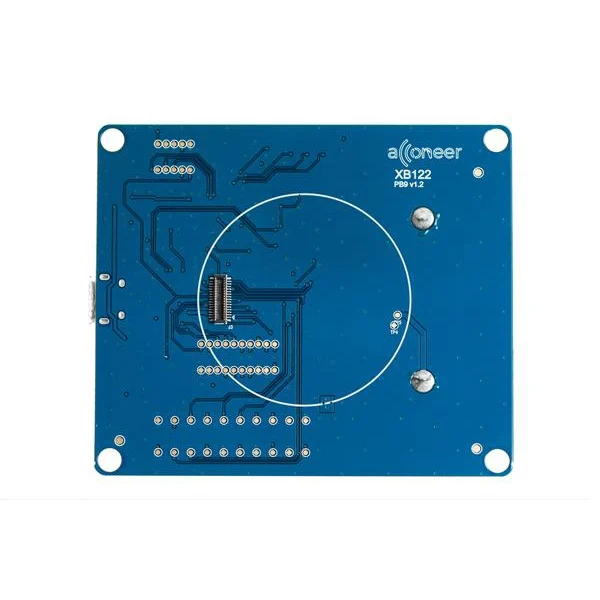 XB122 Breakout Board
