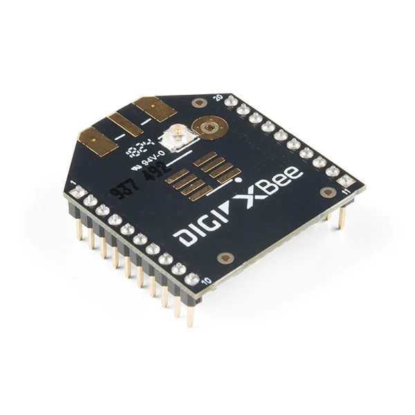 XBee 3 Pro Module - U.FL Antenna 