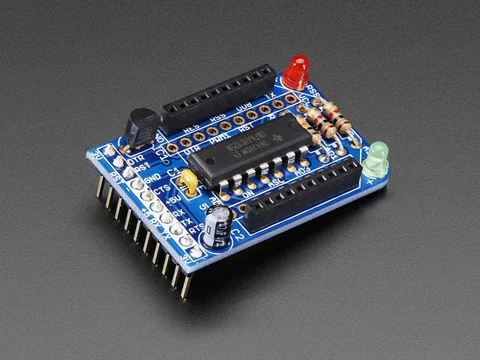 XBee Adapter kit - v1.1