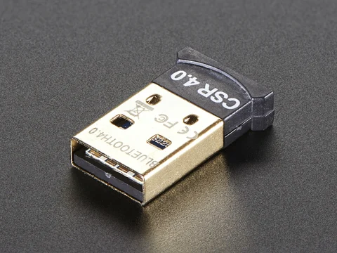 Xinghuatian Tech Bluetooth 4.0 USB Module - (v2.1 Back-Compatible)