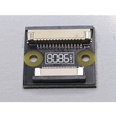 Zero Camera Cable Adaptor for Raspberry Pi