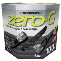 Zero-G 5/8 in x 100 ft Lightweight Garden Hose