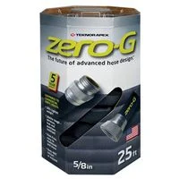Zero-G 5/8 in. x 25 ft Lightweight Garden Hose